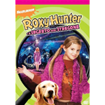 Roxy Hunter E Il Segreto Dello Stregone  [Dvd Nuovo]
