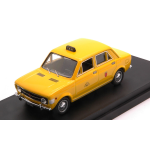 FIAT 128 TAXI ROMA 1971 1:43 Rio Taxi Die Cast Modellino