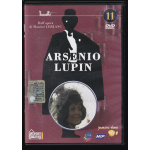 Arsenio Lupin vol.11  [Dvd Usato]