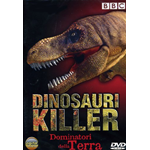 Dinosauri Killer (Dvd+Booklet)  [Dvd Nuovo]
