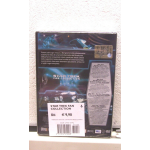 Star Trek Fan Collection - Borg - Vol.2 [Dvd Usato]