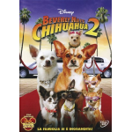 Beverly Hills Chihuahua 2  [Dvd Usato]