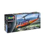 BELL UH-1D "GOODBYE HUEY" KIT 1:32 Revell Kit Elicotteri Die Cast Modellino