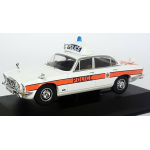 JAGUAR XJ6 SERIES 2 4-2 THAMES VALLEY POLICE 1:43 Vanguards Forze dell'Ordine Modellino