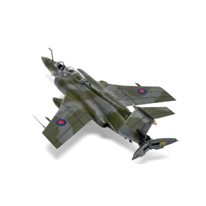 BLACKBURN BUCCANEER S 2 RAF KIT 1:72 Airfix Kit Aerei Modellino