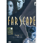 Farscape - Stagione 03 #02 (4 Dvd)  [Dvd Nuovo]