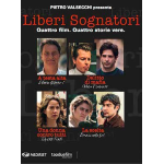 Liberi Sognatori (4 Dvd)