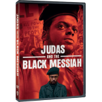 Judas And The Black Messiah  [Dvd Nuovo]