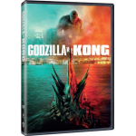 Godzilla Vs Kong  [Dvd Nuovo]