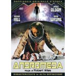 Andromeda [Dvd Nuovo]