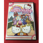 Hello Kitty - Le Fiabe Di Hello Kitty E I Suoi Amici Volume 3 [Dvd Usato]