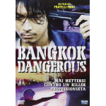 Bangkok dangerous [Dvd Usato]