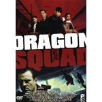 Dragon Squad  [Dvd Nuovo]