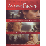 Amazing Grace  [Dvd Usato]