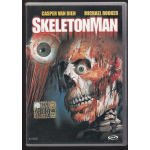 Skeletonman [Dvd Usato]