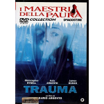 Trauma (1993) [Dvd Usato]