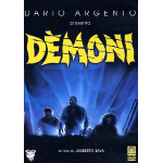 Demoni [Dvd Usato]