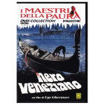Nero Veneziano [Dvd Usato]