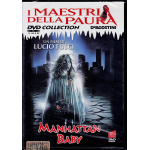 Manhattan Baby [Dvd Usato]