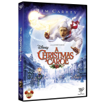 Christmas Carol (A) (2009)  [Dvd Nuovo]