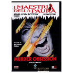 Follia Omicida - Murder Obsession [Dvd Usato]