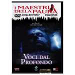 Voci Dal Profondo [Dvd Usato]