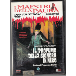 Profumo Della Signora In Nero (Il) [Dvd Usato]