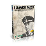 Gerarchi nazisti - I crimini di Himmler e Eichmann [Dvd Usato]