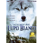 Ululato Del Lupo Bianco (L')  [Dvd Nuovo]