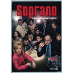Soprano (I) - Stagione 04 (4 Dvd)  [Dvd Nuovo]