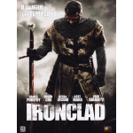 Ironclad [Dvd Nuovo]