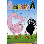 Barbapapa' #08 - Il Segreto Di Barbabarba  [Dvd Nuovo]