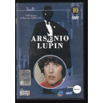 Arsenio Lupin vol.10 [Dvd Usato]