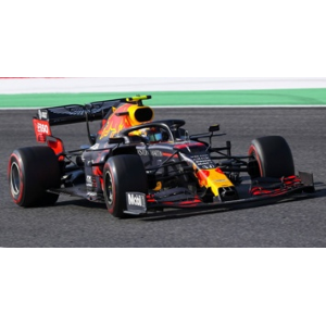 RED BULL RB16 ALEXANDER ALBON 2020 N.23 3rd TUSCAN GP 1:43 Spark Model Formula 1 Modellino