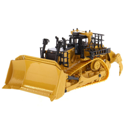 CAT D11 TRACK-TYPE TRACTOR 1:87 Diecast Master Mezzi Industriali Modellino