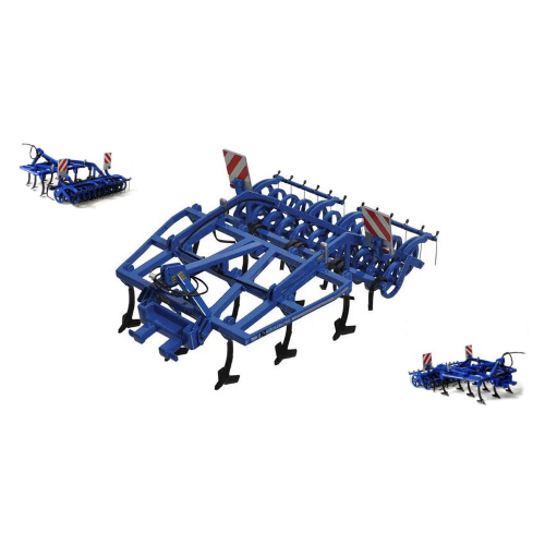 ESTIRPATORE KOECKERLING TRIO 1:32 Replicagri Mezzi Agricoli e Accessori Modellino