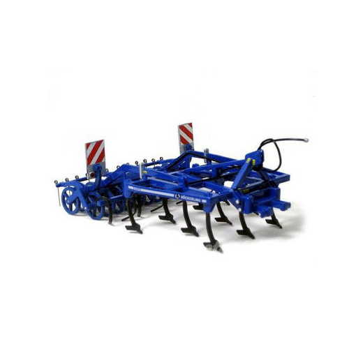 ESTIRPATORE KOECKERLING TRIO 1:32 Replicagri Mezzi Agricoli e Accessori Modellino