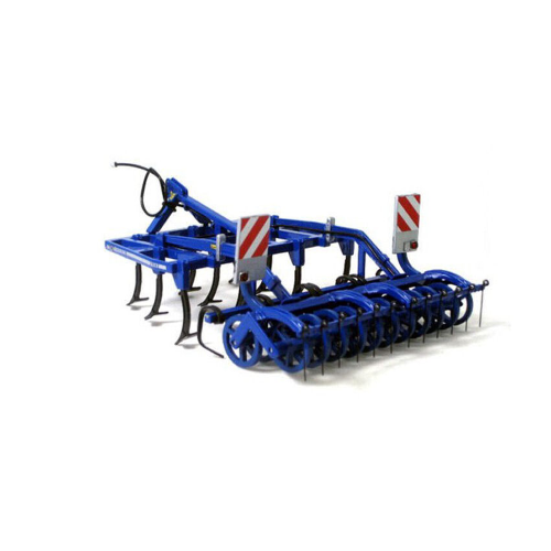ESTIRPATORE KOECKERLING TRIO 1:32 Replicagri Mezzi Agricoli e Accessori Modellino
