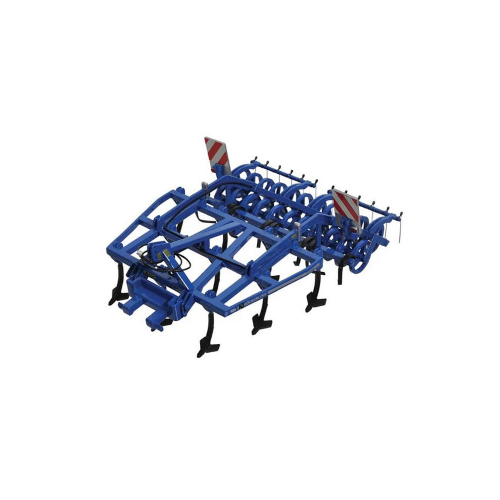 ESTIRPATORE KOECKERLING TRIO 1:32 Replicagri Mezzi Agricoli e Accessori Modellino