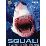 Squali (2 Dvd+Booklet)  [Dvd Nuovo]