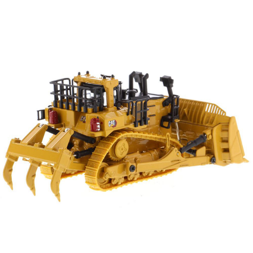 CAT D11 TRACK-TYPE TRACTOR 1:87 Diecast Master Mezzi Industriali Modellino