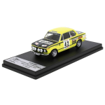 BMW 2002 N.42 RALLY OF PORTUGAL 1973 ASTERHAG-GULLBERG 1:43 Trofeu Auto Rally Modellino