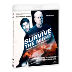 Survive The Night - Fuga Nella Notte  [Blu-Ray Nuovo]