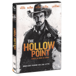 Hollow Point (The) - Punto Di Non Ritorno  [Dvd Nuovo]