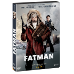 Fatman  [Dvd Nuovo]