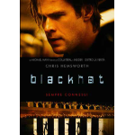 Blackhat [Blu-Ray Nuovo]