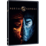 Mortal Kombat  [Dvd Nuovo]
