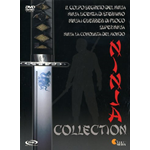 Ninja Collection (5 Dvd)  [Dvd Nuovo]