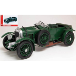 BENTLEY 4-5 LITRE 1930 KIT 1:12 Airfix Kit Auto Die Cast Modellino