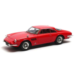 FERRARI 500 SUPERFAST SPECIALE PININFARINA1965 RED 1:43 Matrix Scale Models Auto Stradali Modellino